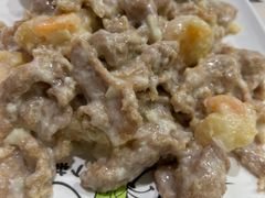 -天津乾毓德饭庄·清真传统炒菜·海鲜烧烤(咸阳路店)