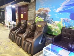 -家乐比水文化休闲广场(望花都店)