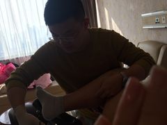 -美华丁香门诊部·全科·妇儿·口眼