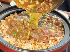 -连鹭海鲜·海肠捞饭·海胆饭(星海店)