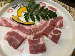 -東門韩国传统烤肉·韩国料理(银座直营店)