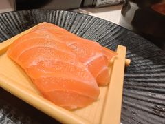 -争鲜回转寿司(浦东三钢里PLUS店)