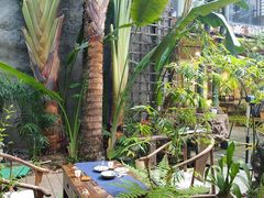 -The Flowers Coffee(南山店)