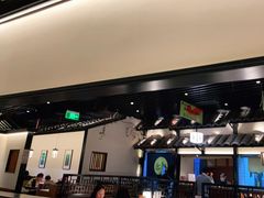 门面-客语客家菜(琶洲保利店)