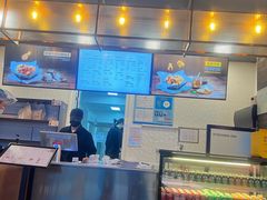 -Kyochon1991校村炸鸡(杨高中路店)