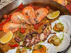 -BROWNSTONE布朗石西班牙餐厅(富城店)