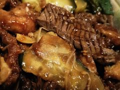 -惠宾饭庄(中山路店)