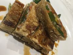 -名轩·中餐厅(南京玄武湖假日酒店)