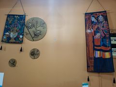 -抚仙湖生态石锅鱼野生菌(告庄店)