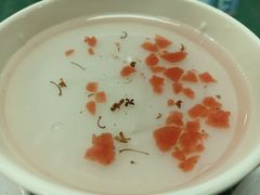 杏仁豆腐-护国寺小吃(动物园店)