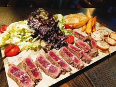 -The Cheebat 锌吧·Bistro(体育西店)