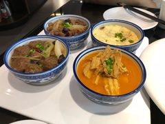 -阿庄新豫菜(通泰路店)