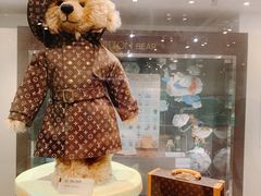 -济州岛泰迪熊博物馆