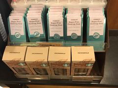 -星巴克臻选(济南恒隆店)