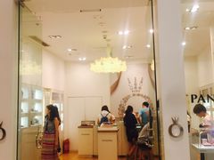 -Pandora潘多拉珠宝(朝阳大悦城店)