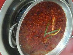 android_upload_pic-老石黑山羊毛驴肉火锅(金凯广场店)