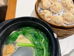 -馋三尺蟹粉小笼(人民广场店)