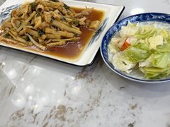 -高老庄·老溧阳·私房菜(南山竹海店)
