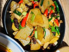 -树厨贵州菜(大十字店)