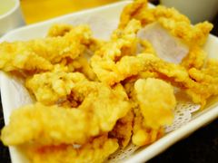 特色现炸酥肉-老码头火锅(骡马市店)