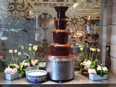 -北京王府井希尔顿酒店·万斯阁西餐厅