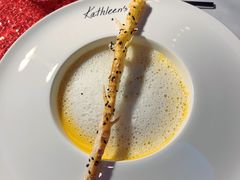 -Kathleen's Waitan 凯圣琳江景西餐厅(外滩店)