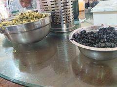 -胡记牛杂粉