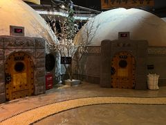 -纽斯桑拿会所(天山店)