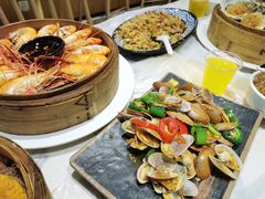-桥东喜碧海鲜街(水东街店)
