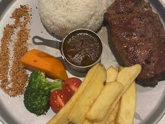 -新宝餐厅(流塘店)