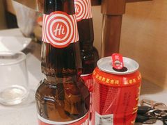 -海底捞火锅(苏宁生活广场店)