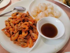 -翠亭酒家(山西南路店)