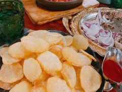 特色土豆片-卢布里西餐厅(总店)