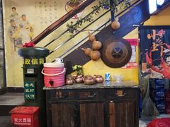 -霄汉牛三鲜湖北砂锅菜(万松园2店)