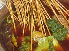 -成都瓜串串(华强北店)
