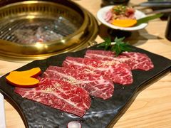 -松鱼亭·和牛烧肉(协鑫广场店)