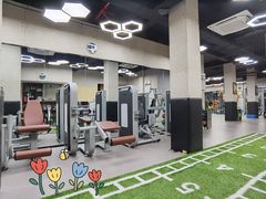 -VPsmart私教健身工作室(新华路旗舰店)