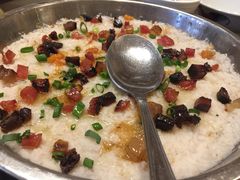 腊味藕粉-农汤老店(顺联公园里店)