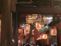 -南京大牌档(济南万象城店)