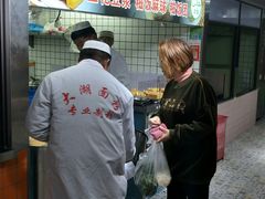-三角地菜市场(吉祥路店)