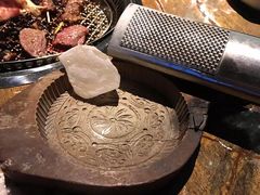 -山港凯悦酒店·BEBA海滩烧烤餐厅酒吧