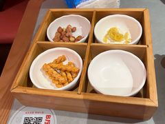 -闽上鲜·福建菜(龙湖滨江天街店)