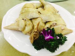 -广胜通达海鲜食府(黄沙店)