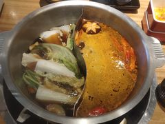 寿喜锅-水林间·寿喜烧自助(仙林金鹰店)