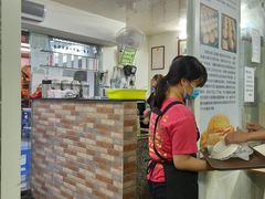 -渔记茶餐厅(渔村店)