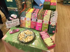 -佟小曼手工茶饼坊(鼓浪屿1店)