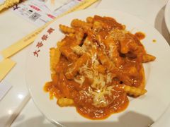-大哥餐厅(西城花园店)