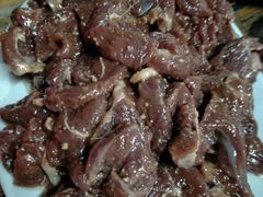 -阿婆东山羊肉店(鸿港海鲜批发市场店)