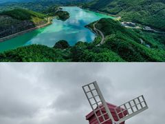 -长沙黑麋峰国家森林公园