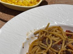-必胜客(龙泉万达店)